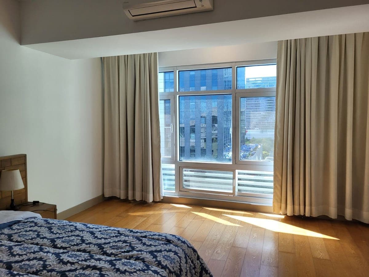 🎯 2 Bedroom Unit at One Serendra for Lease - photo 10