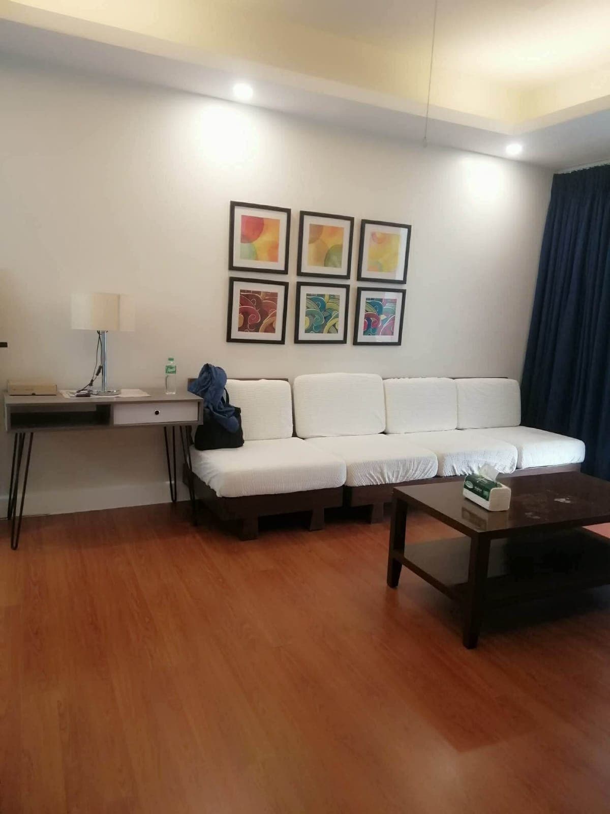 ‼️1BR BELLAGIO T1 FOR LEASE | RENT ‼️ - photo 1