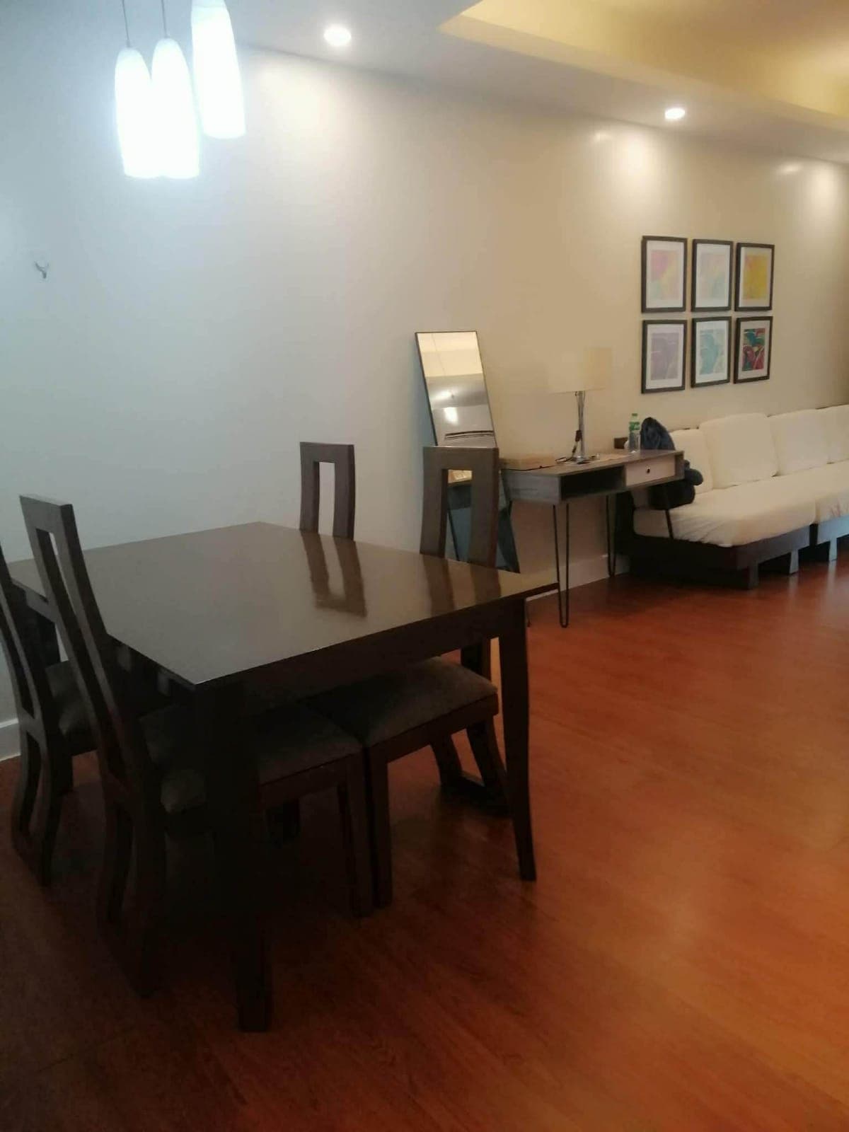 ‼️1BR BELLAGIO T1 FOR LEASE | RENT ‼️ - photo 2