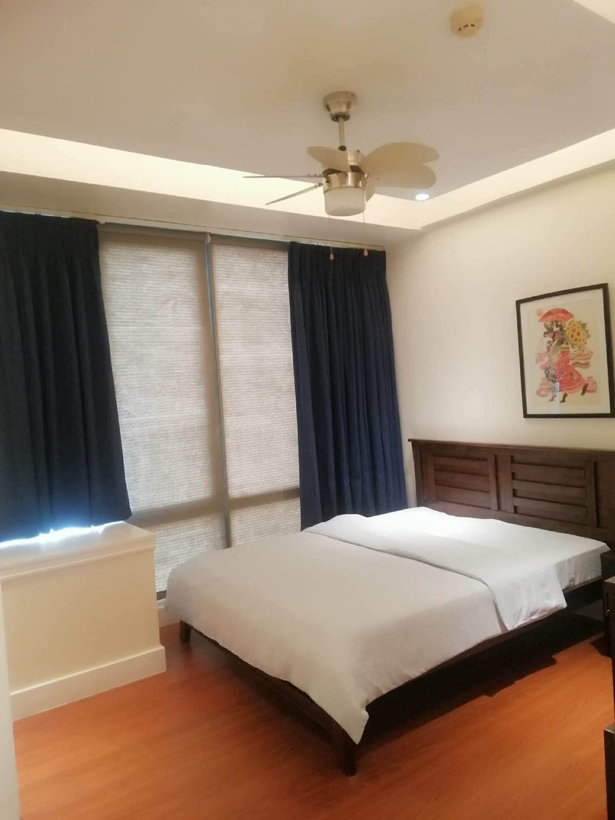 ‼️1BR BELLAGIO T1 FOR LEASE | RENT ‼️ - photo 4