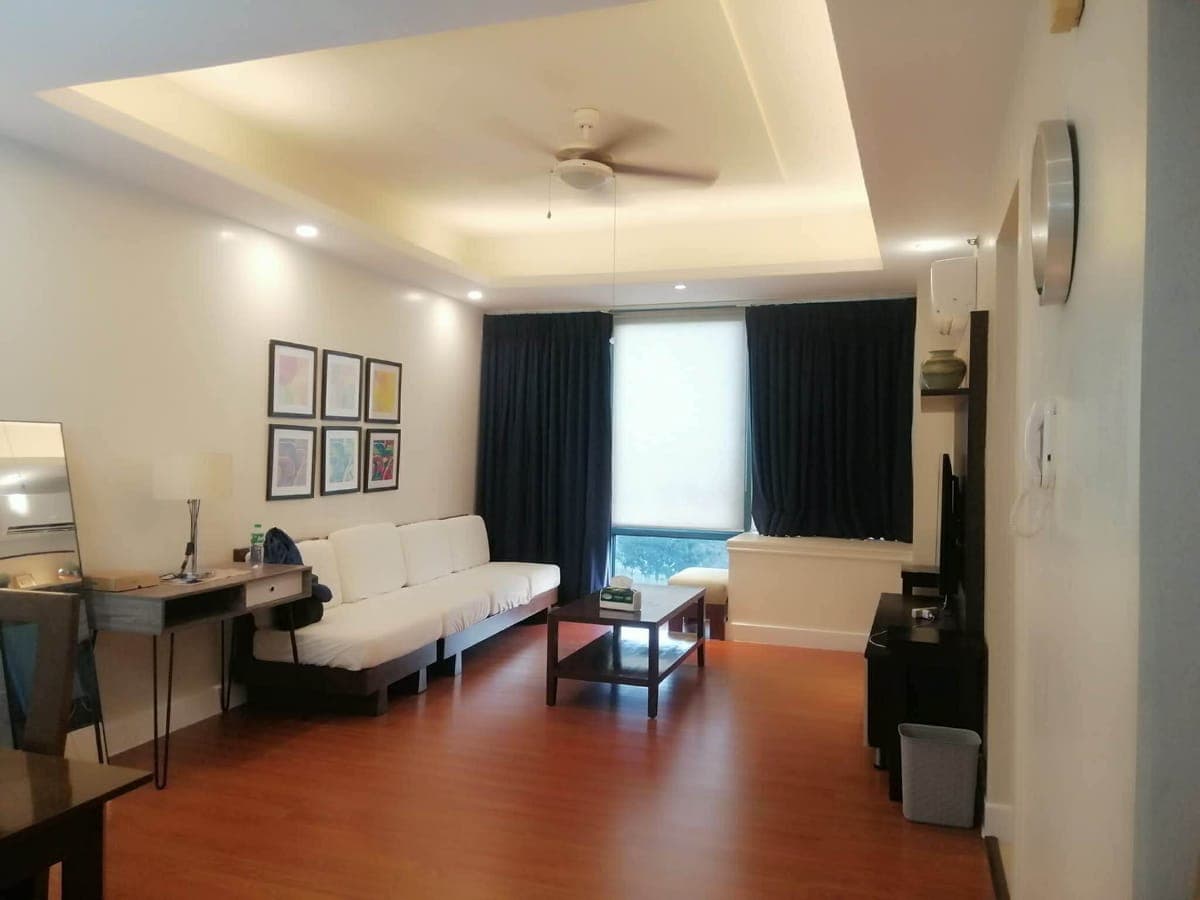 ‼️1BR BELLAGIO T1 FOR LEASE | RENT ‼️ - photo 5