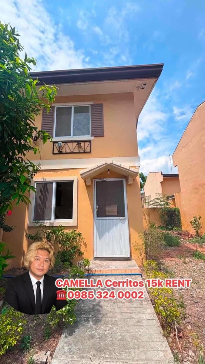 FOR RENT in Camella Cerritos CDO - photo 3