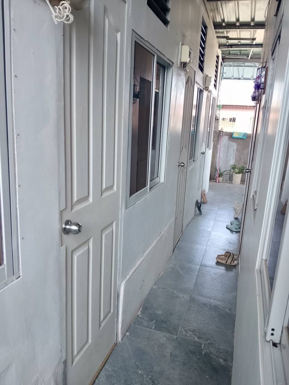 Room for rent female only txt or call 09551845307 - photo 3