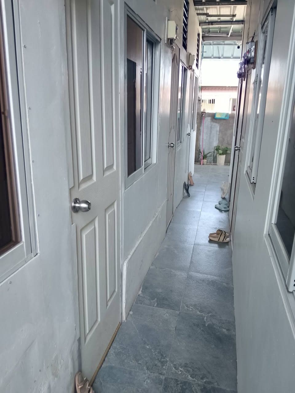 Room for rent female only txt or call 09551845307 - photo 4