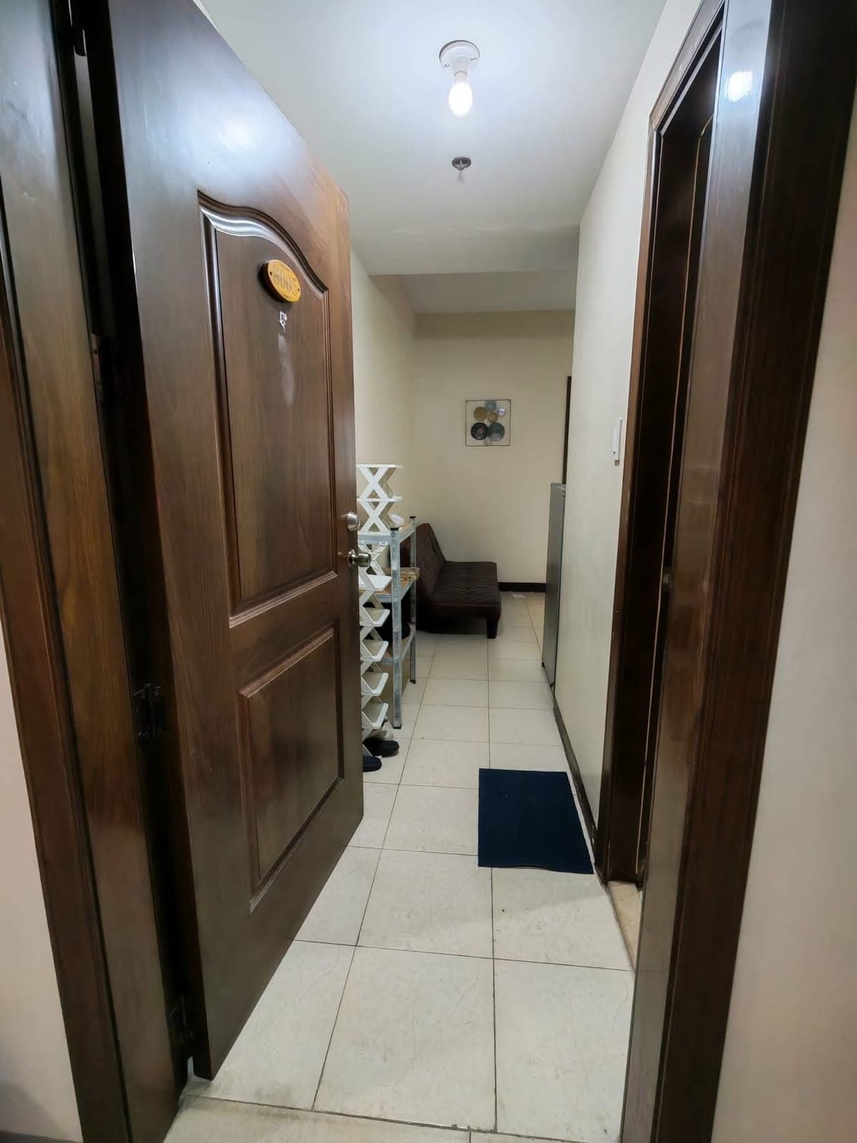 𝗔𝗳𝗳𝗼𝗿𝗱𝗮𝗯𝗹𝗲 𝗨𝗻𝗶𝘁 𝗙𝗼𝗿 𝗟𝗲𝗮𝘀𝗲 𝗮𝘁 𝗥𝗶𝗱𝗴𝗲𝘄𝗼𝗼𝗱 𝗧𝗼𝘄𝗲𝗿𝘀, 𝗧𝗮𝗴𝘂𝗶𝗴 𝗖𝗶𝘁𝘆 - photo 8