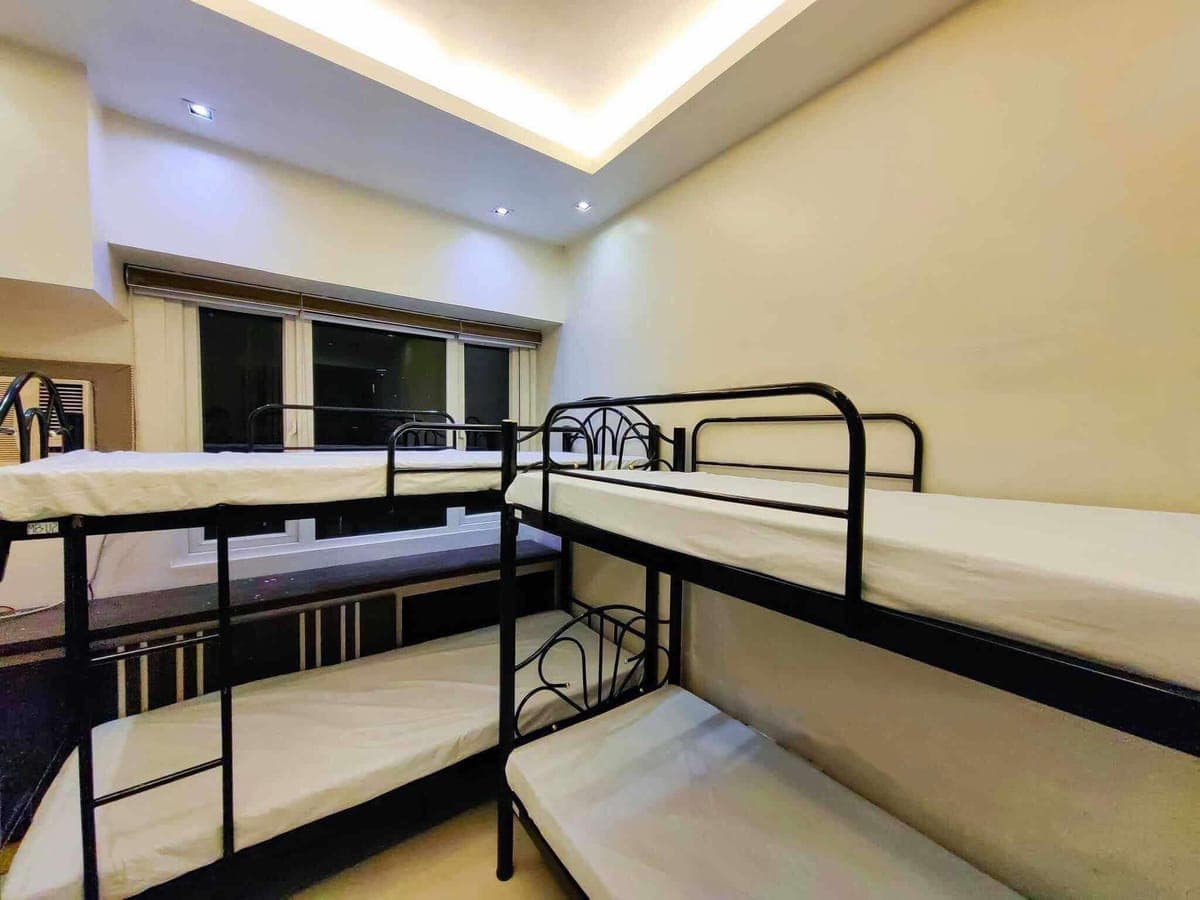 🛌BEDSPACE | CONDOSHARING - photo 1