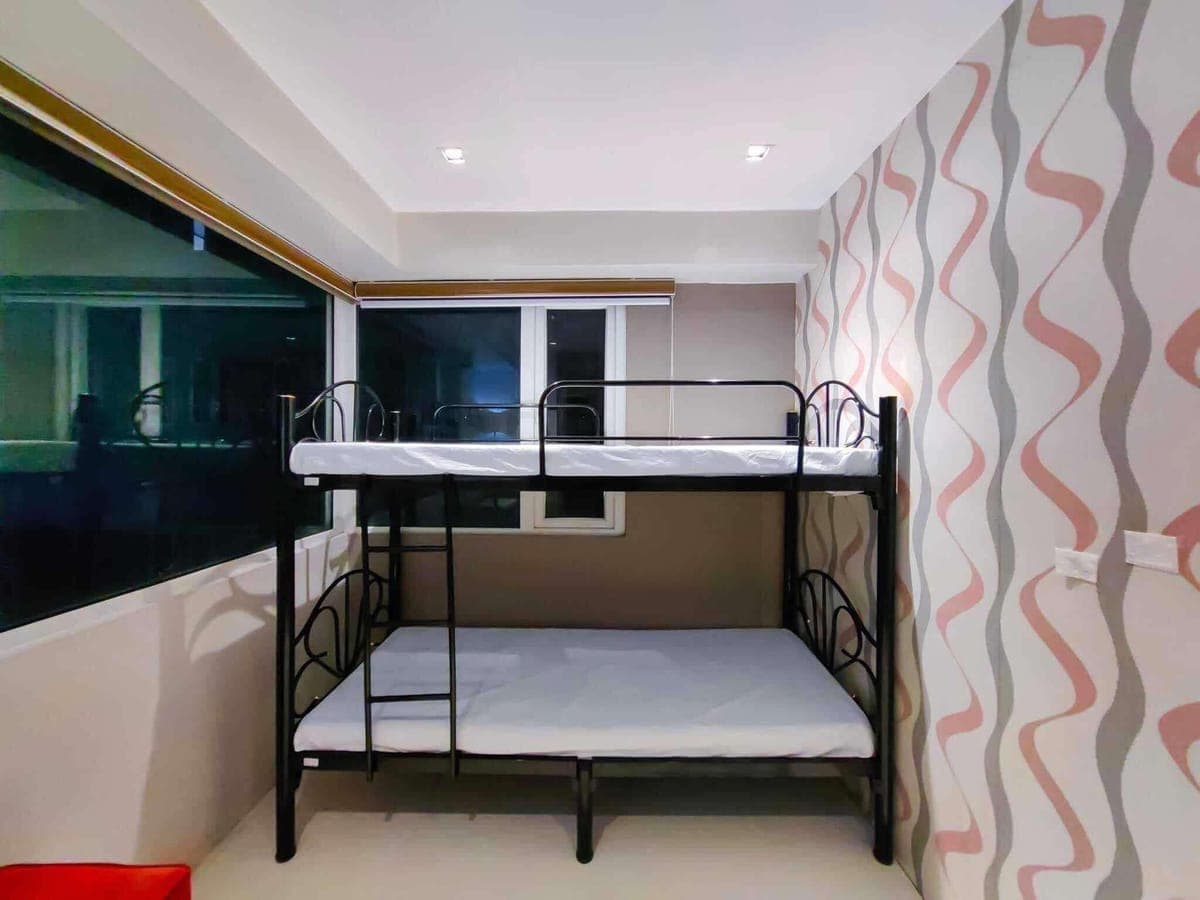 🛌BEDSPACE | CONDOSHARING - photo 2