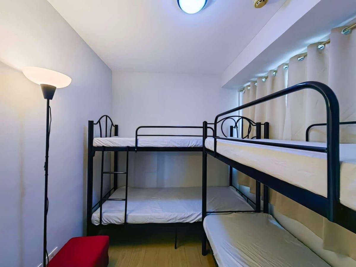 🛌BEDSPACE | CONDOSHARING - photo 12