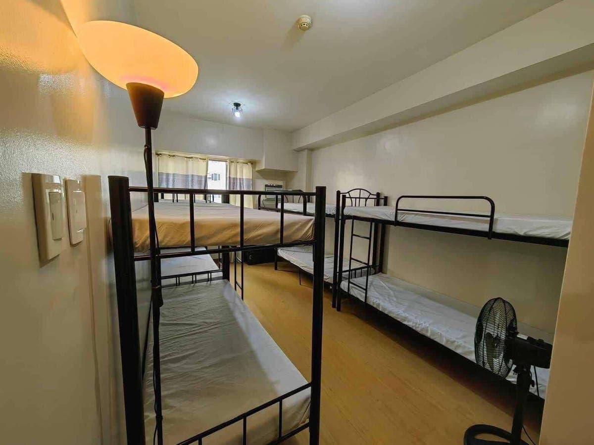 🛌BEDSPACE | CONDOSHARING - photo 10