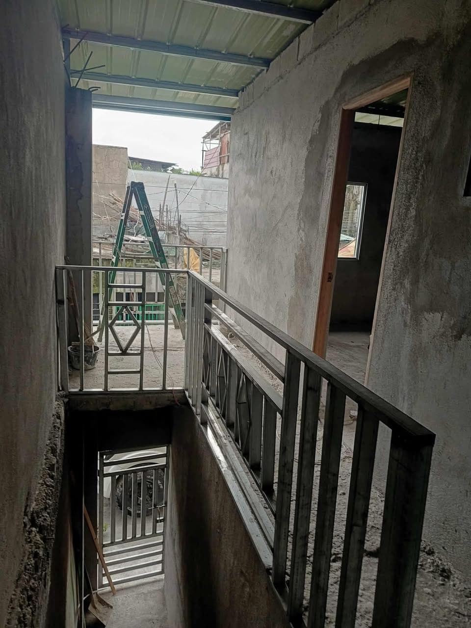 Studio apartment - photo 3