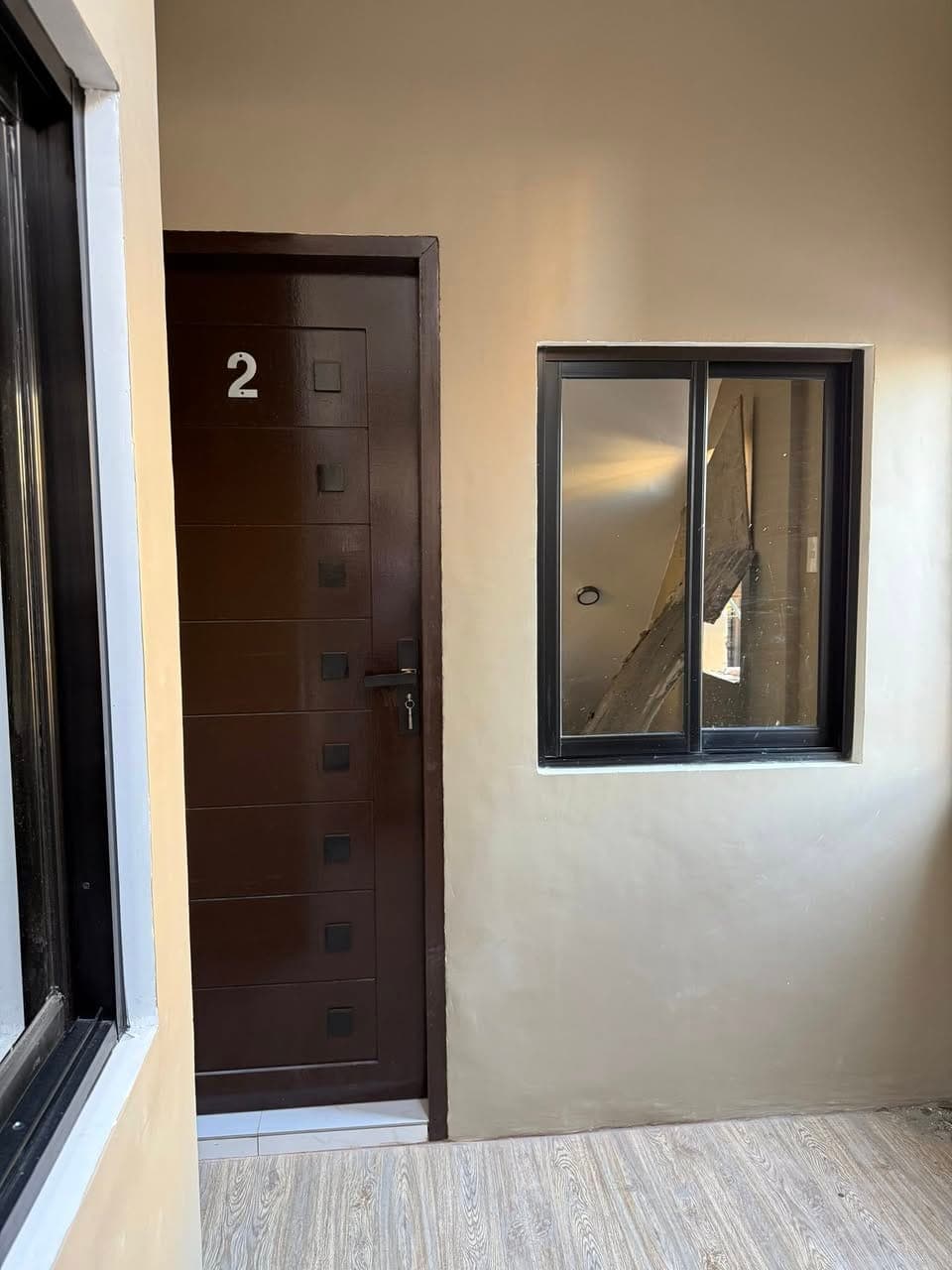 NEWLY FINISHED UNIT FOR RENT‼️ - photo 1