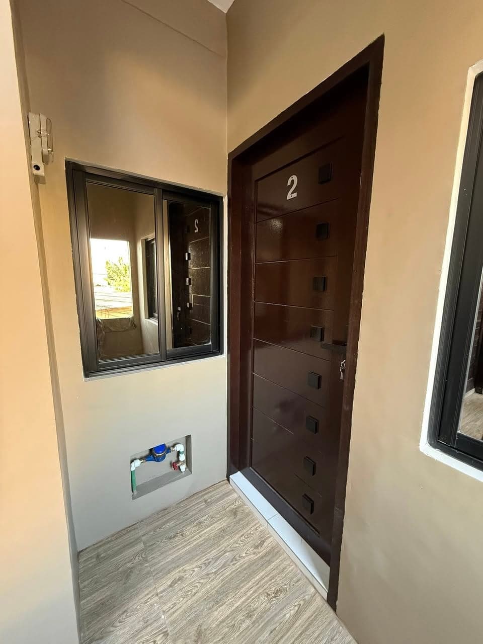 NEWLY FINISHED UNIT FOR RENT‼️ - photo 2