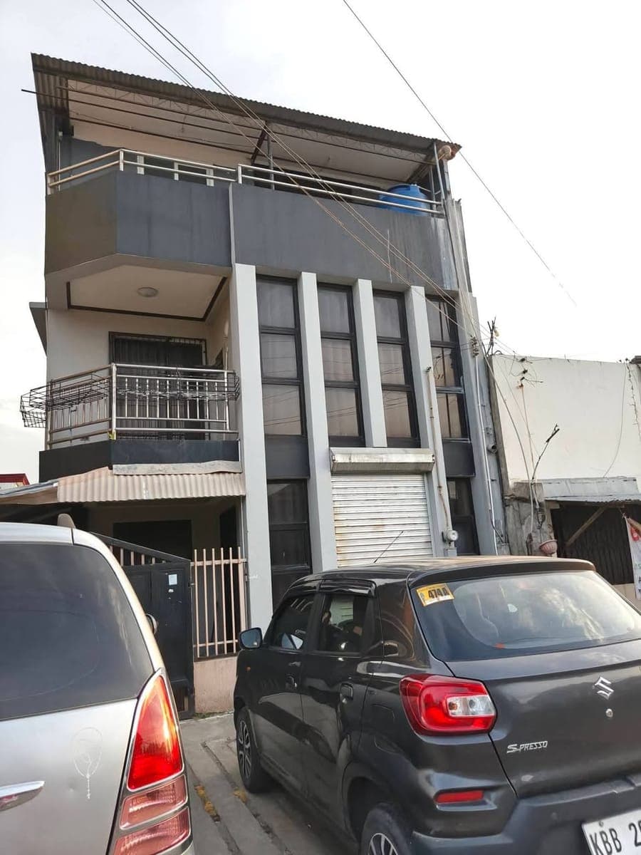 ✨Commercial Or Residential for RENT📌 - photo 1