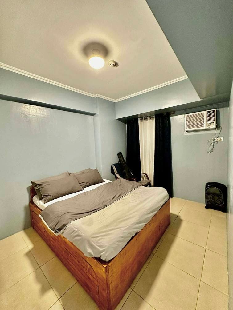 🏙️ FOR RENT: Fully Furnished 1BR Condo in Avida Towers 34th Street BGC (Tower 2) With Parking - photo 5