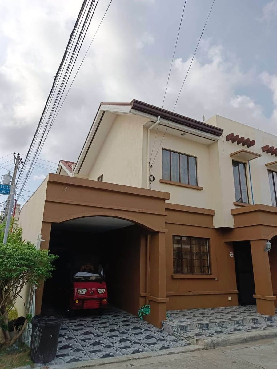 🏡 HOUSE FOR RENT | READY FOR VIEWING! 🎉 - photo 2