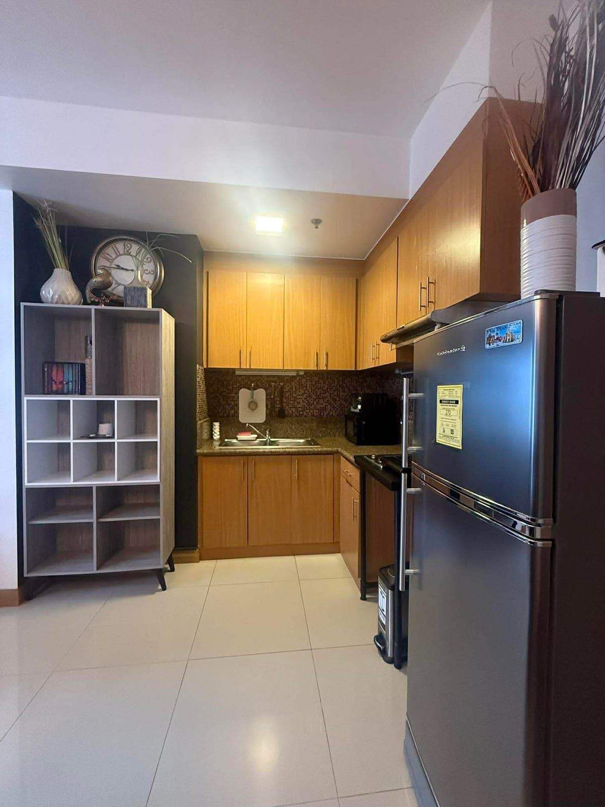Trion Towers, BGC Tower 2 for Rent - photo 1