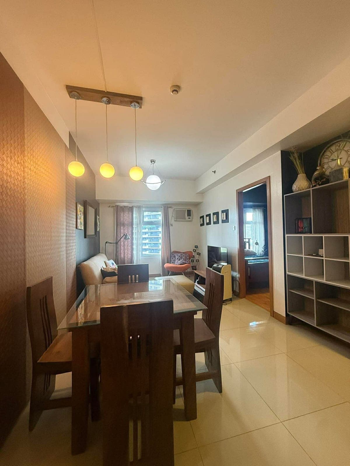 Trion Towers, BGC Tower 2 for Rent - photo 2