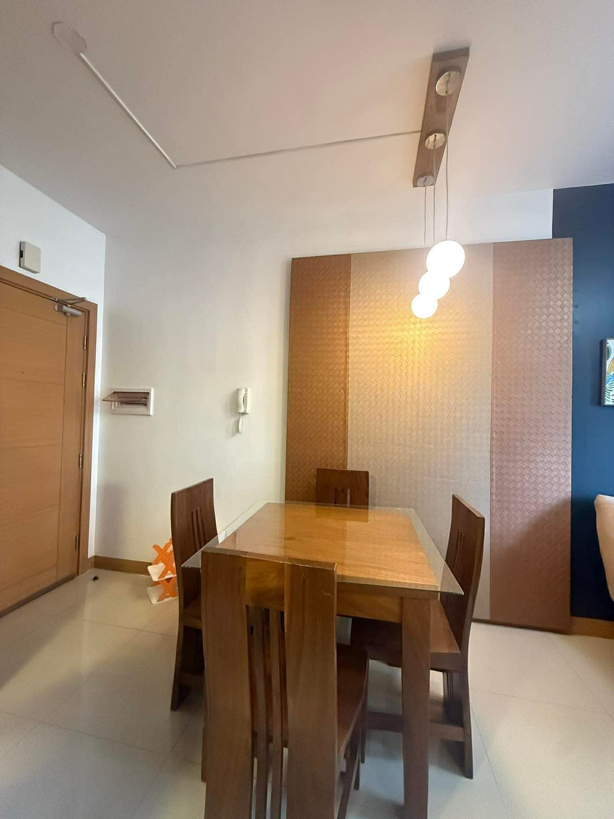 Trion Towers, BGC Tower 2 for Rent - photo 4