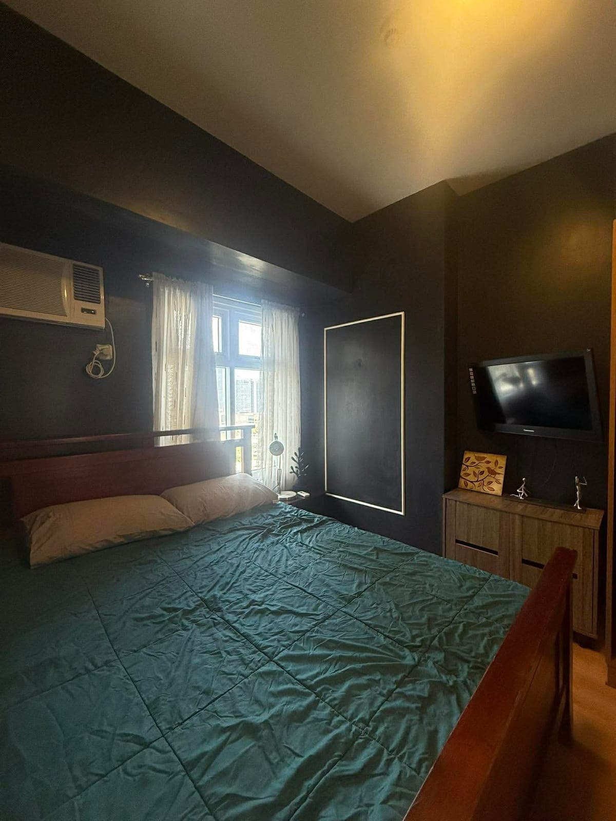 Trion Towers, BGC Tower 2 for Rent - photo 7