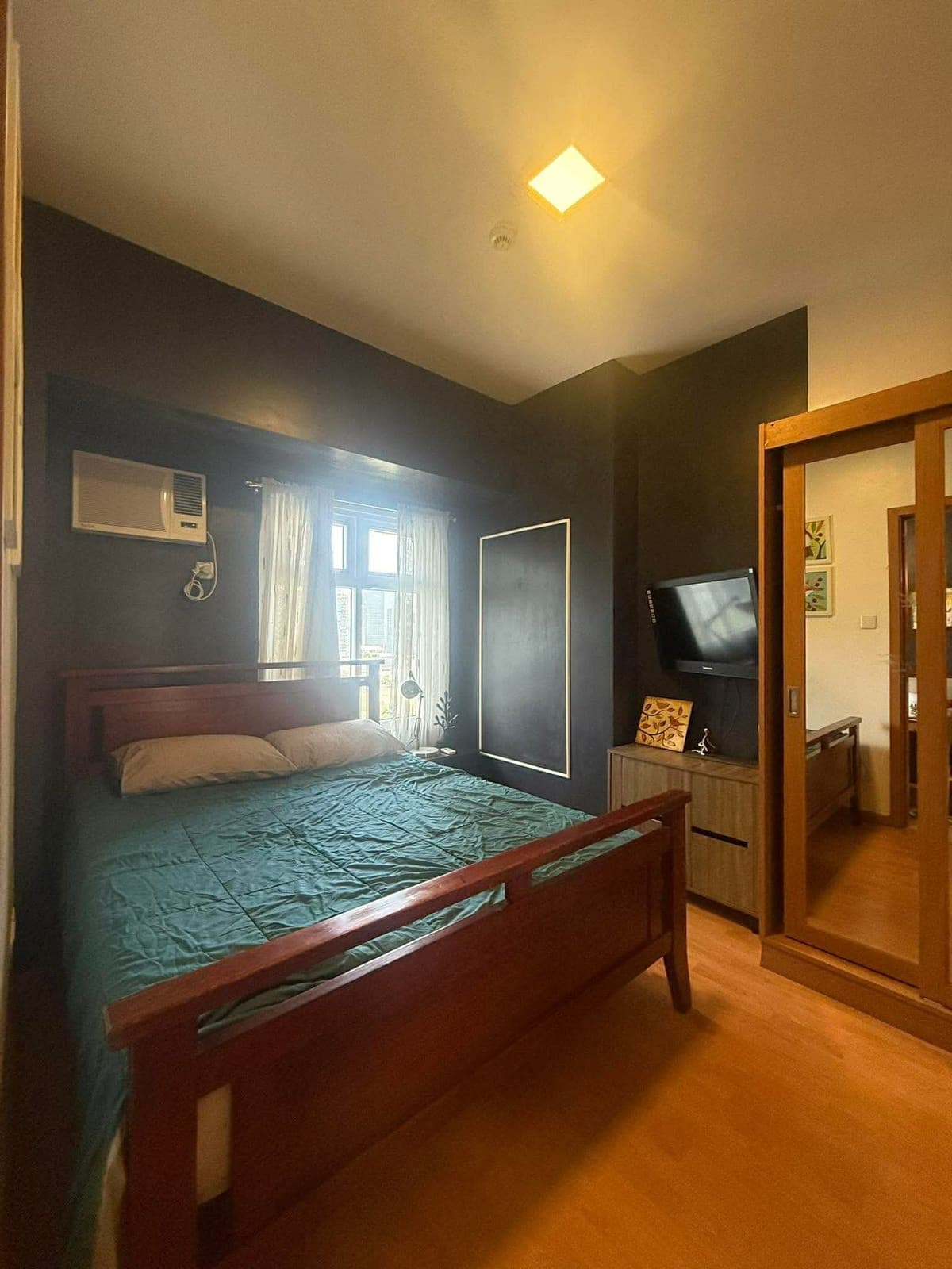 Trion Towers, BGC Tower 2 for Rent - photo 8