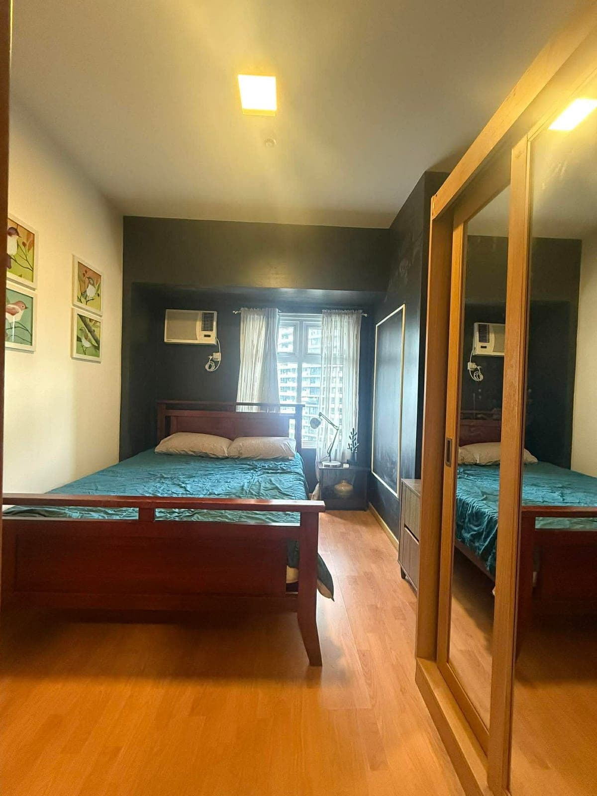 Trion Towers, BGC Tower 2 for Rent - photo 10