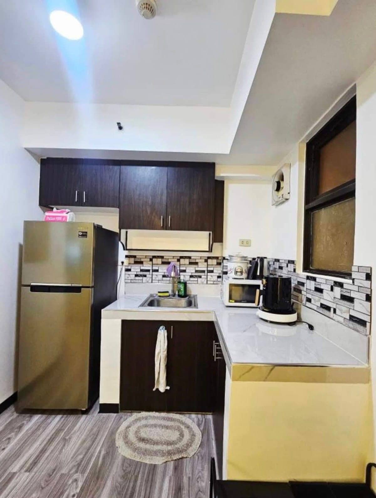 2Br in Cypress Tower Taguig for Rent (ER2108) - photo 5