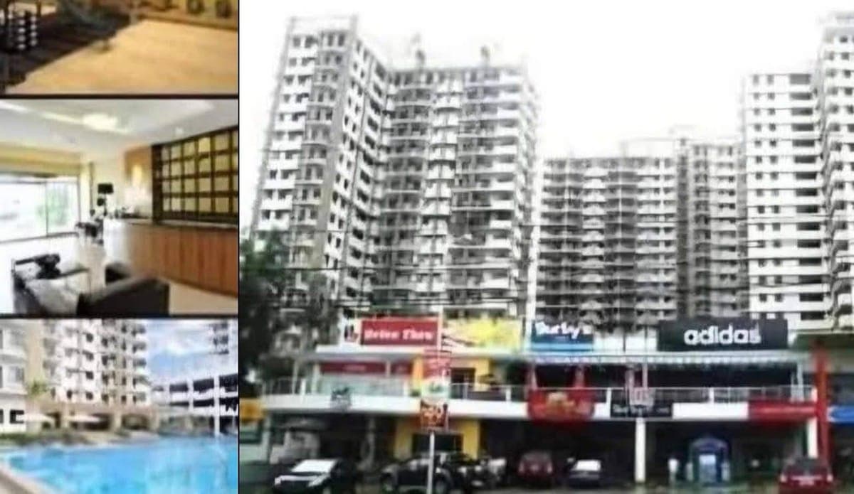 2Br in Cypress Tower Taguig for Rent (ER2108) - photo 6