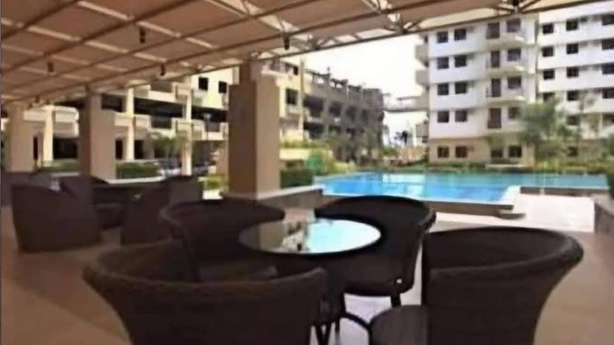 2Br in Cypress Tower Taguig for Rent (ER2108) - photo 7