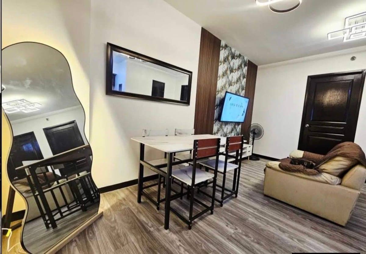 2Br in Cypress Tower Taguig for Rent (ER2108) - photo 8