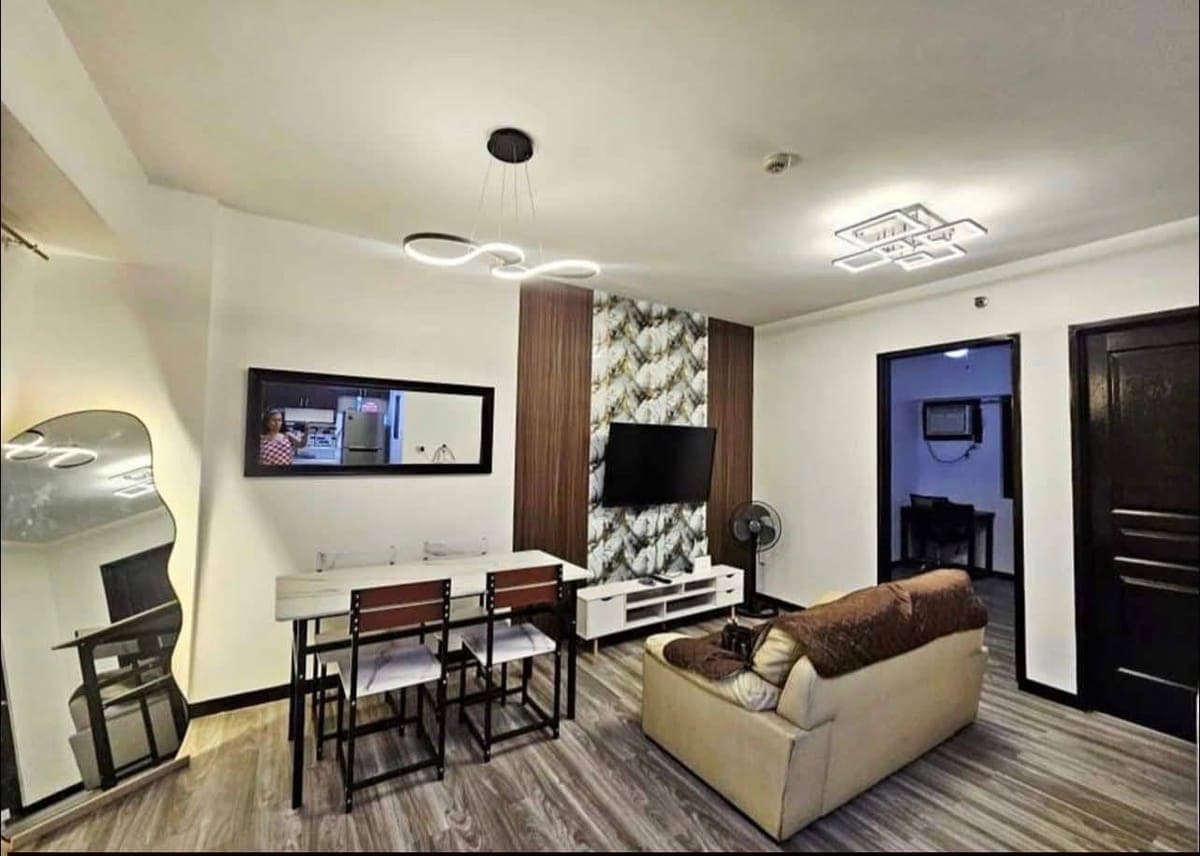 2Br in Cypress Tower Taguig for Rent (ER2108) - photo 9