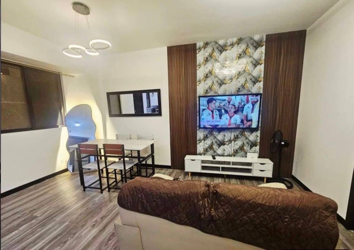 2Br in Cypress Tower Taguig for Rent (ER2108) - photo 10