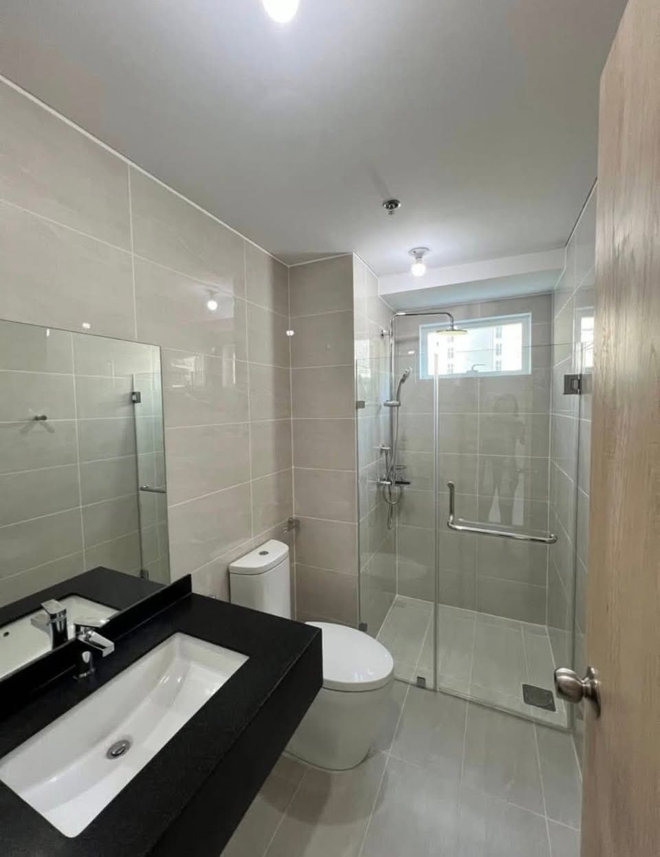 For Lease: Brand New Fully Furnished 2 Bedroom Unit at Park Cascades Arca South, Taguig - photo 4