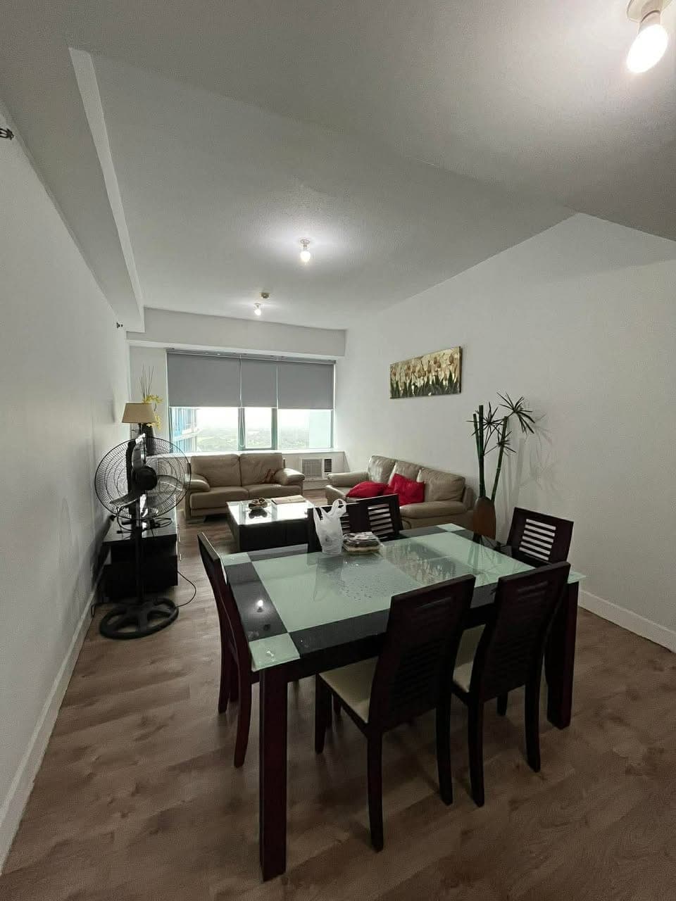 🏡 For Rent: 3-Bedroom Furnished Condo at Bellagio BGC Tower 1 🏙️ - photo 3