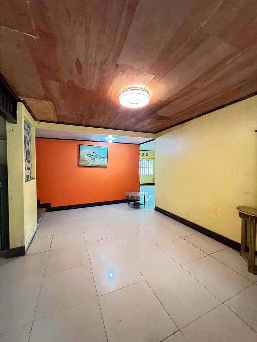 🏠 HOUSE FOR RENT IN TALISAY CITY, CEBU‼️ - photo 1