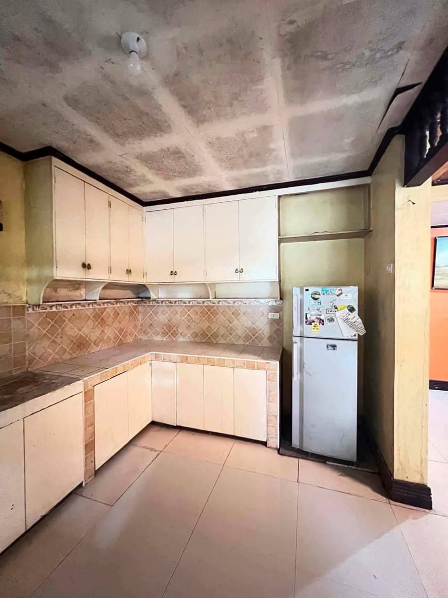 🏠 HOUSE FOR RENT IN TALISAY CITY, CEBU‼️ - photo 3