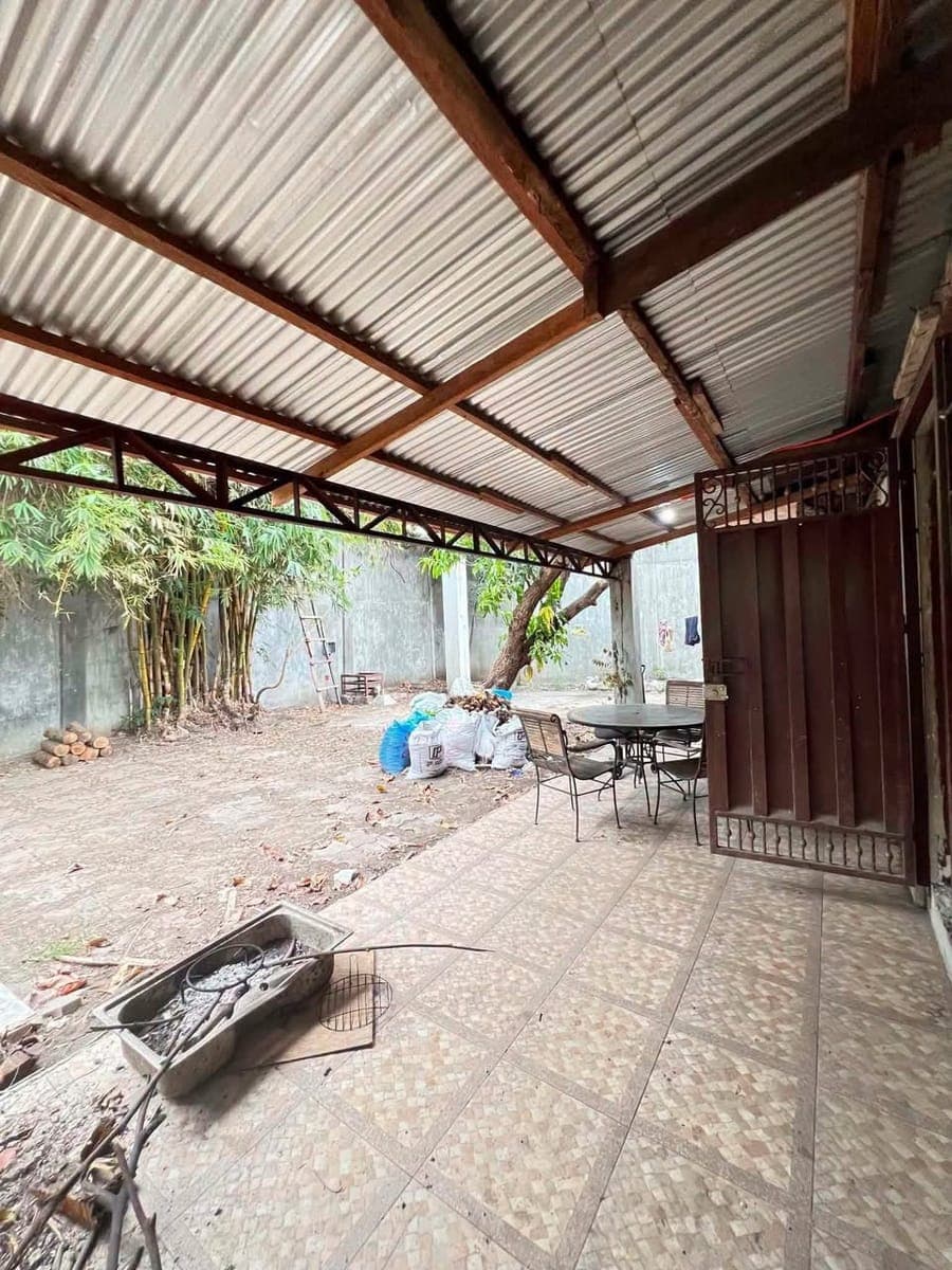 🏠 HOUSE FOR RENT IN TALISAY CITY, CEBU‼️ - photo 4