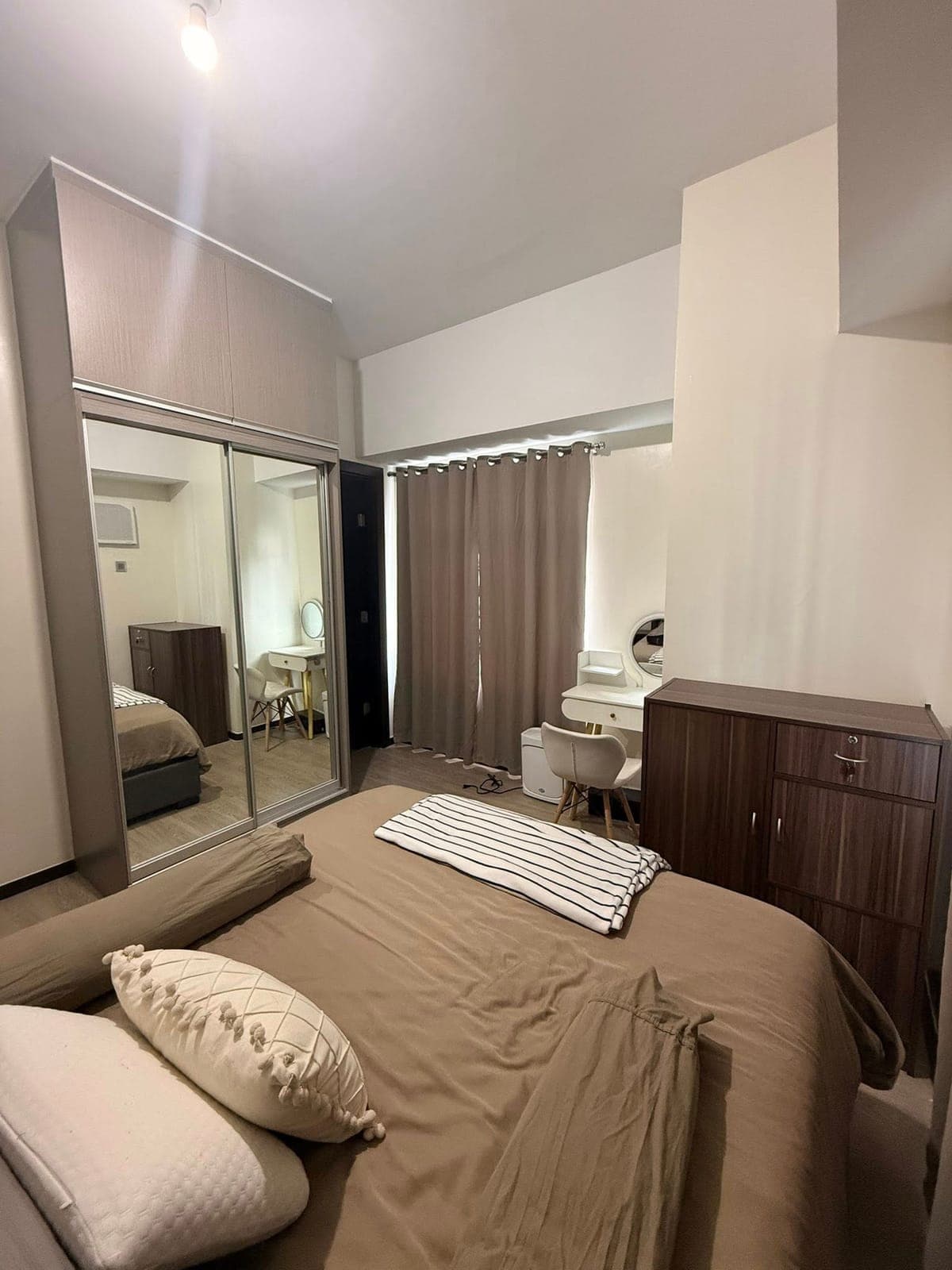 Trion Towers Tower 3 for Rent✨🌷 - photo 9