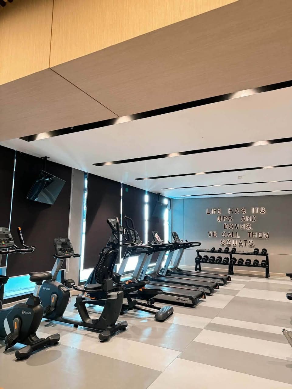 For rent Aurora Escalades Cubao - photo 2