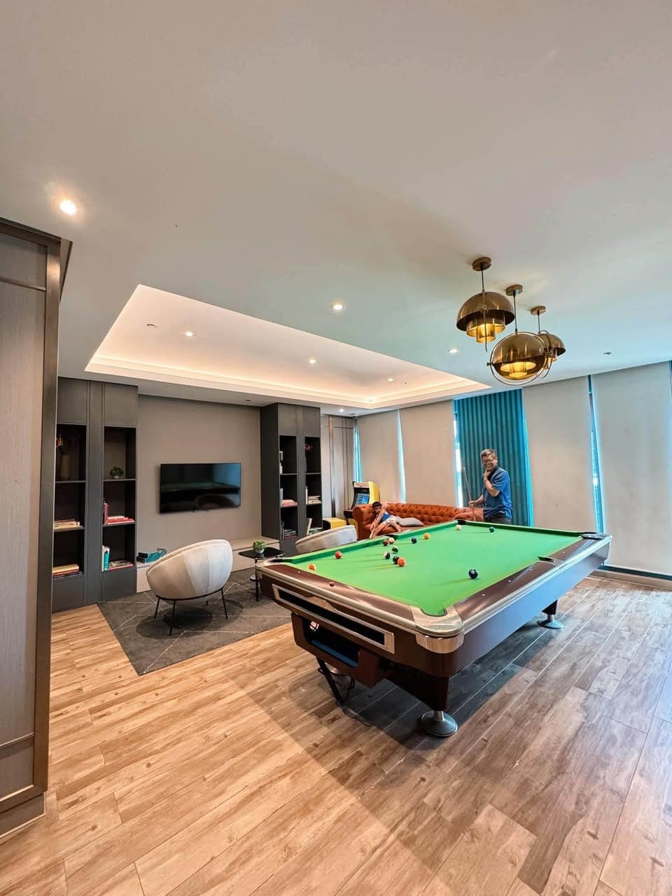 For rent Aurora Escalades Cubao - photo 3