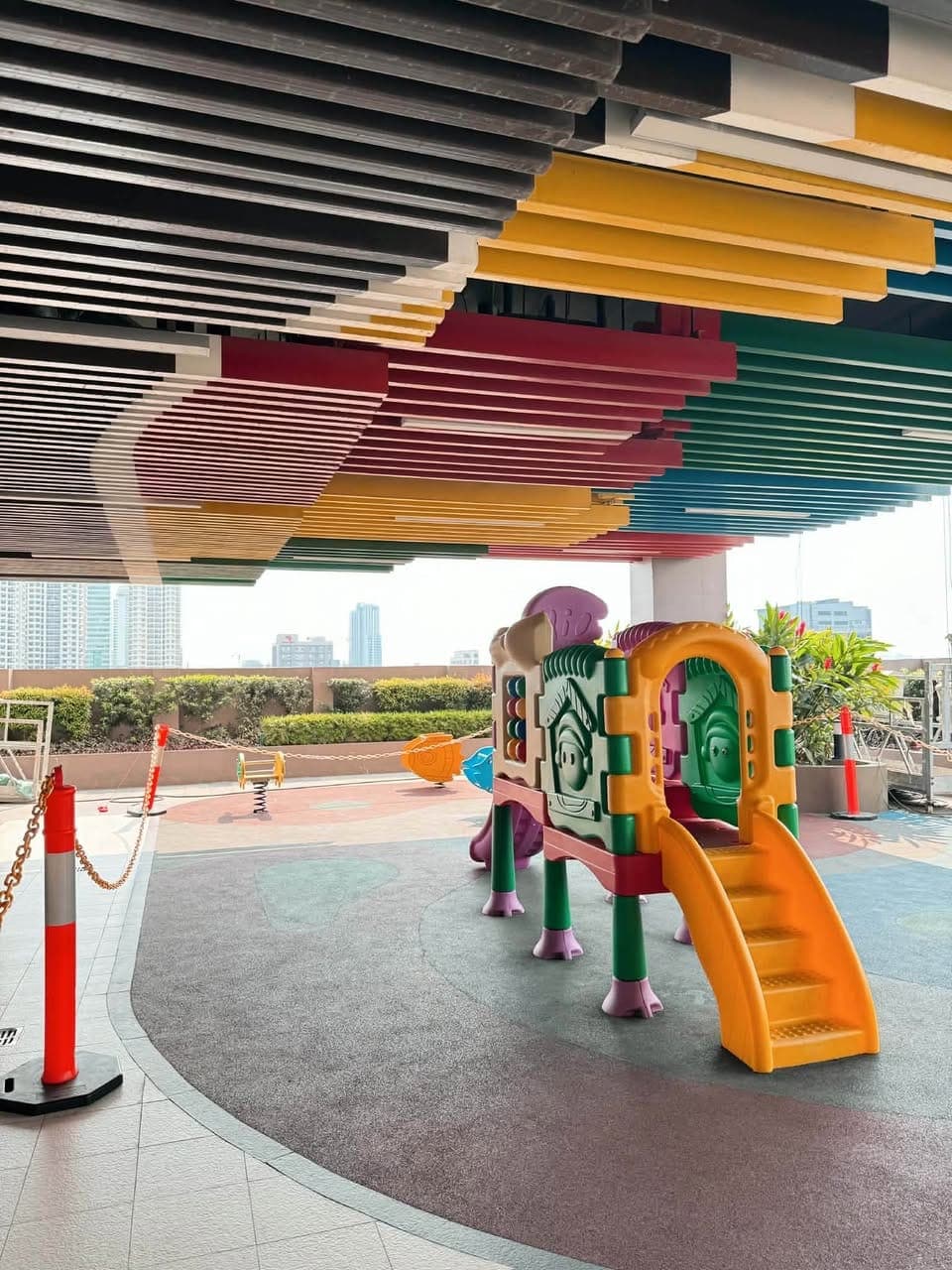 For rent Aurora Escalades Cubao - photo 4