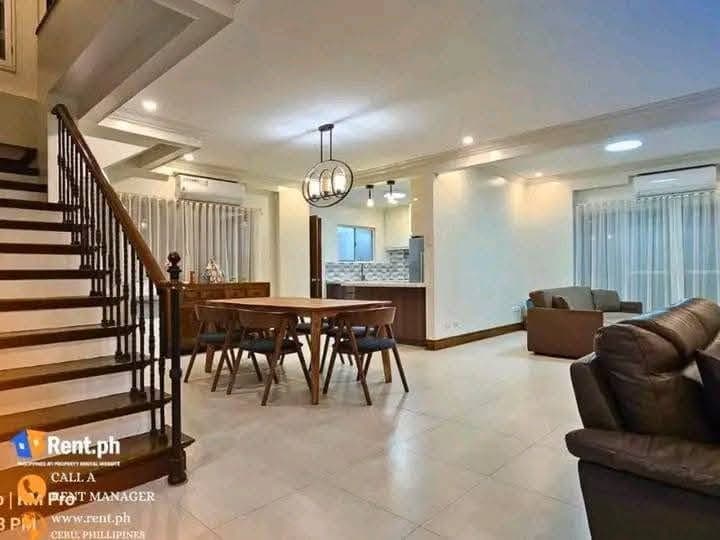 🏡 LUXURY 4BR HOUSE FOR RENT | BANAWA ✨ - photo 2