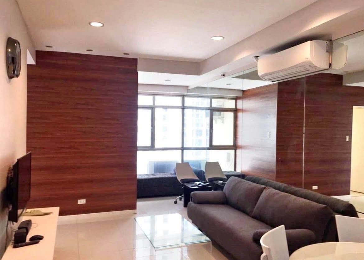 For Lease: Fully Furnished 2 BR at Kensington Place BGC, Taguig City - photo 1