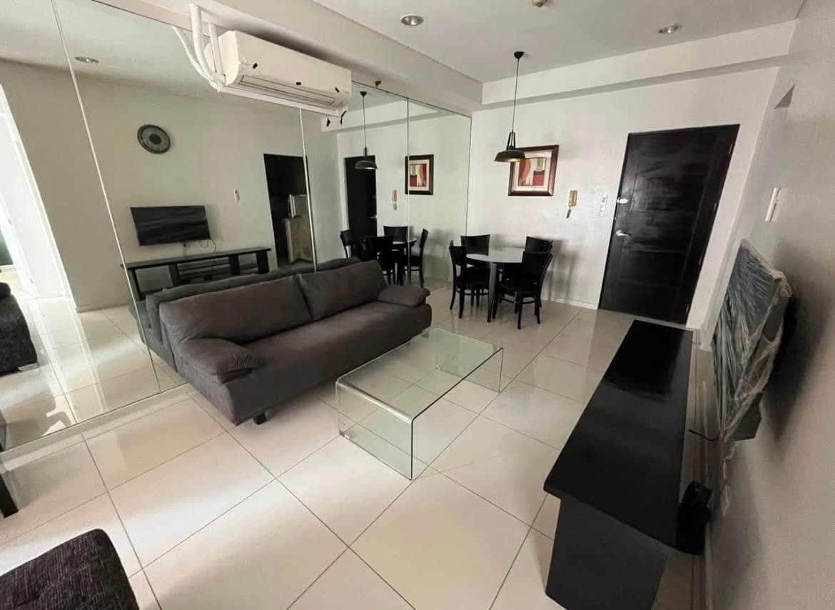 For Lease: Fully Furnished 2 BR at Kensington Place BGC, Taguig City - photo 2