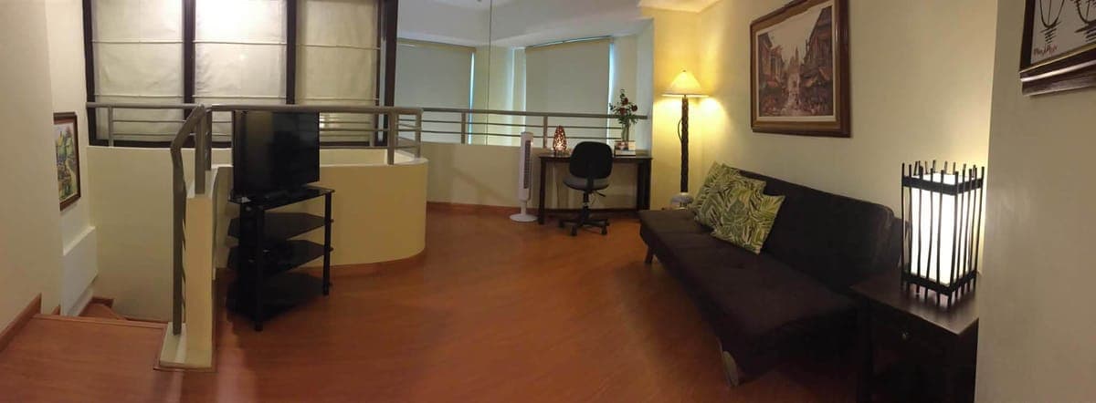 📍McKinley Park Residences, BGC - photo 8