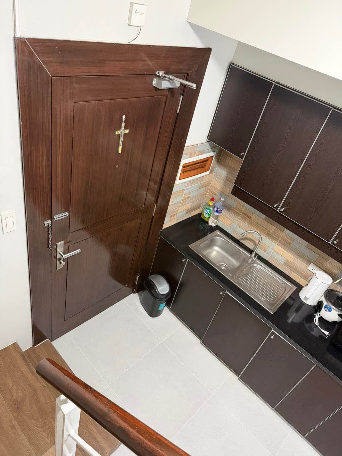 For rent at The Fort Residences - photo 1