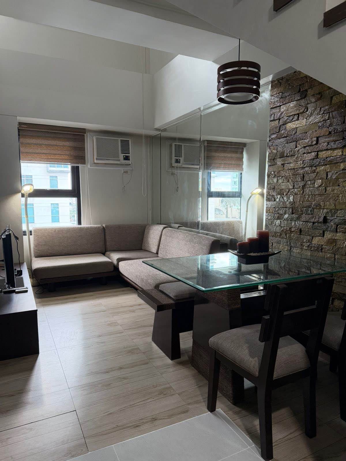 For rent at The Fort Residences - photo 2