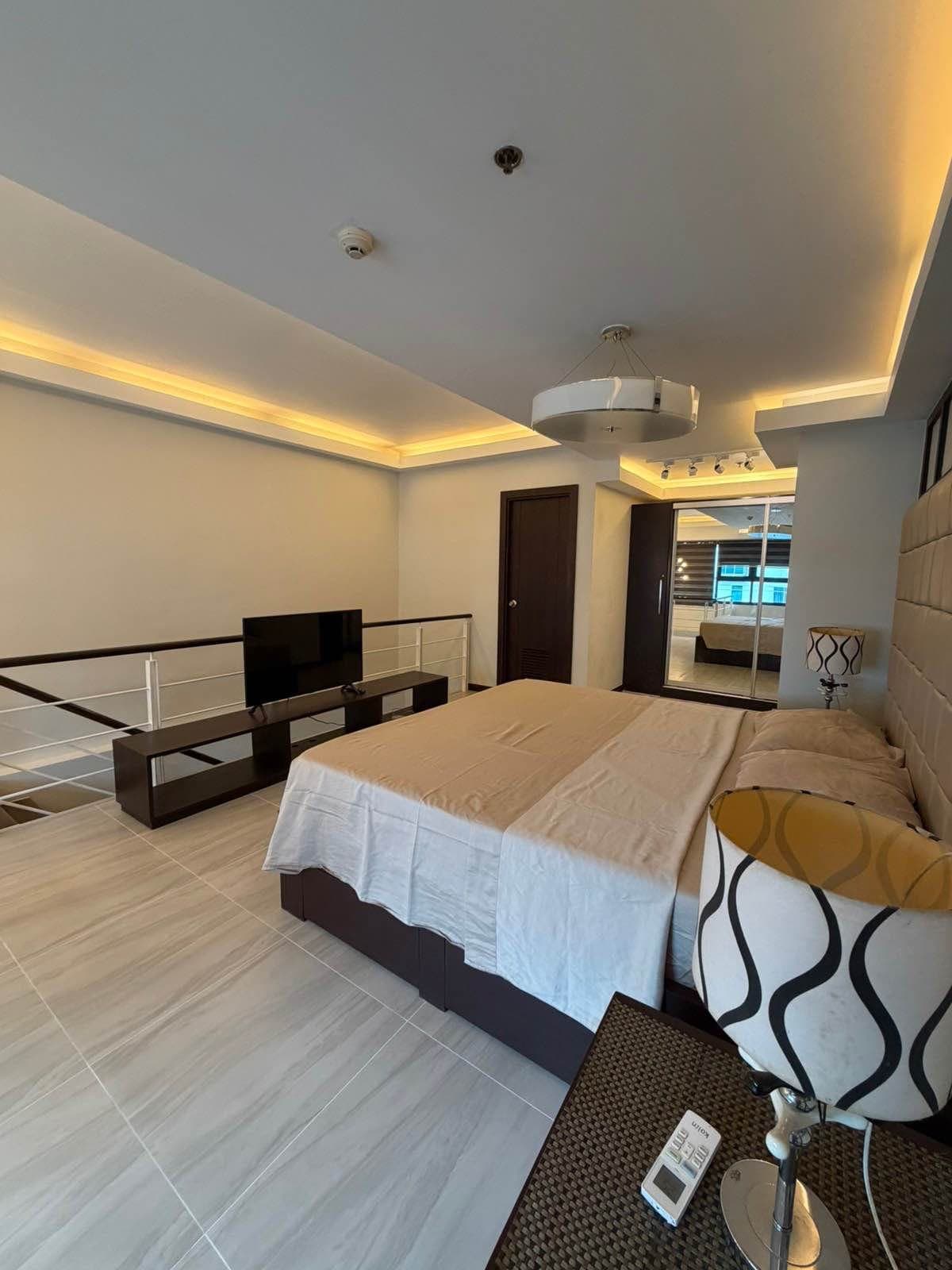 For rent at The Fort Residences - photo 3