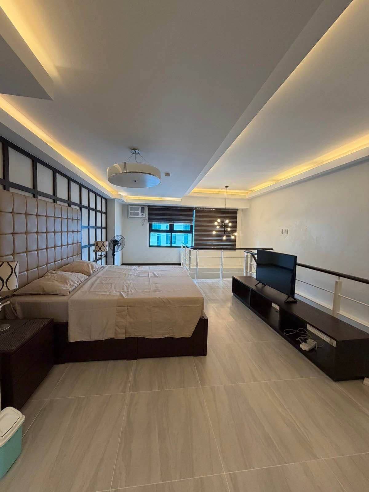 For rent at The Fort Residences - photo 4