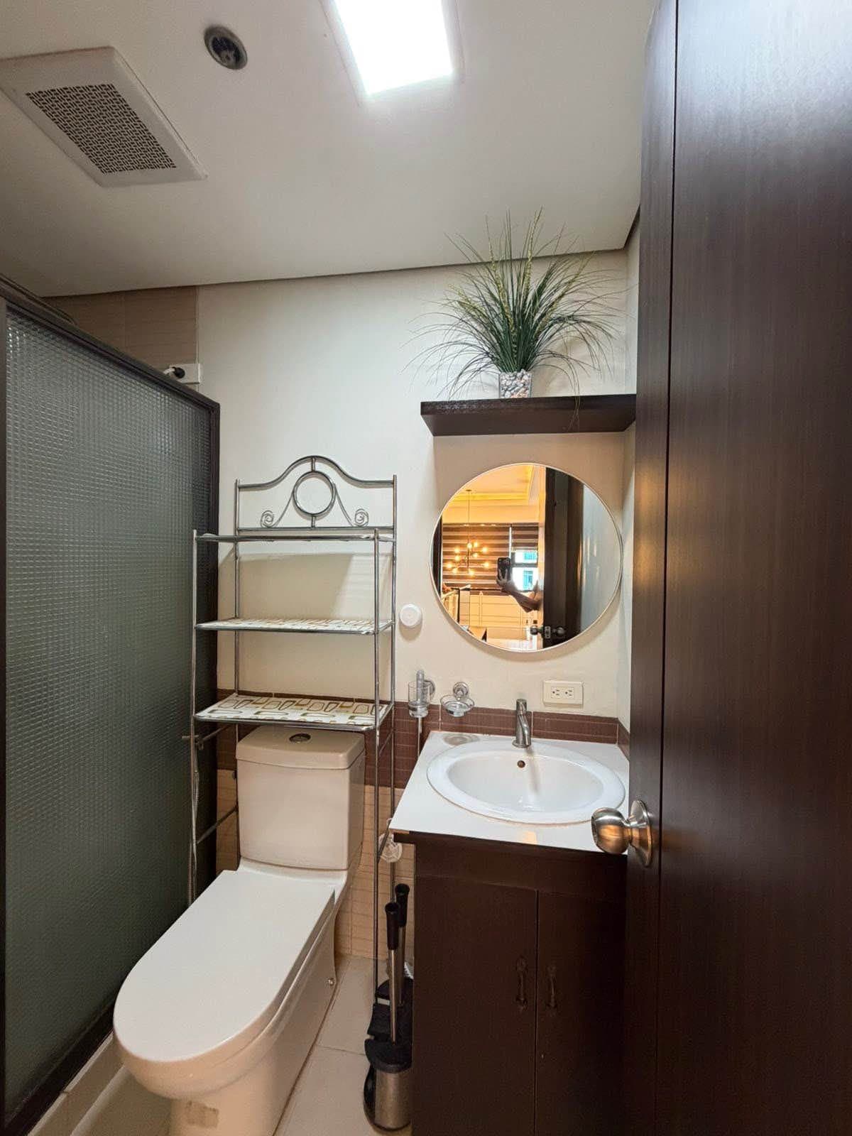 For rent at The Fort Residences - photo 5