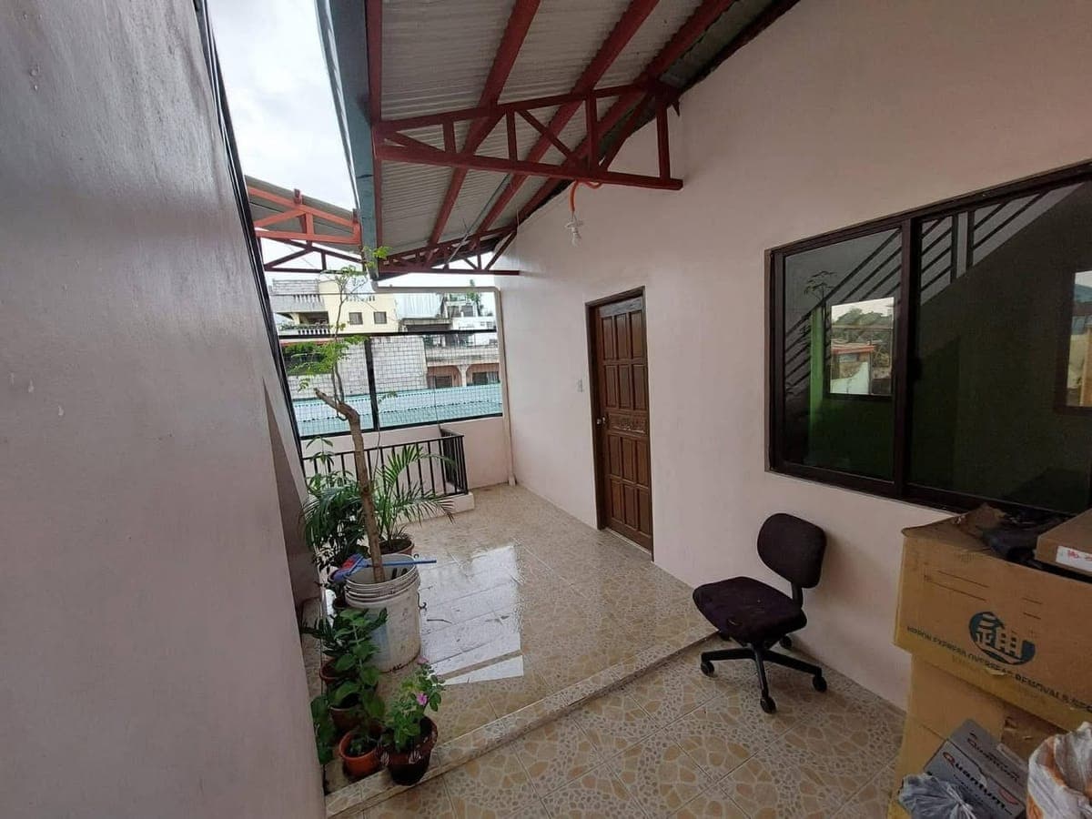 Available room for rent in #20 Balimbing St. - photo 1
